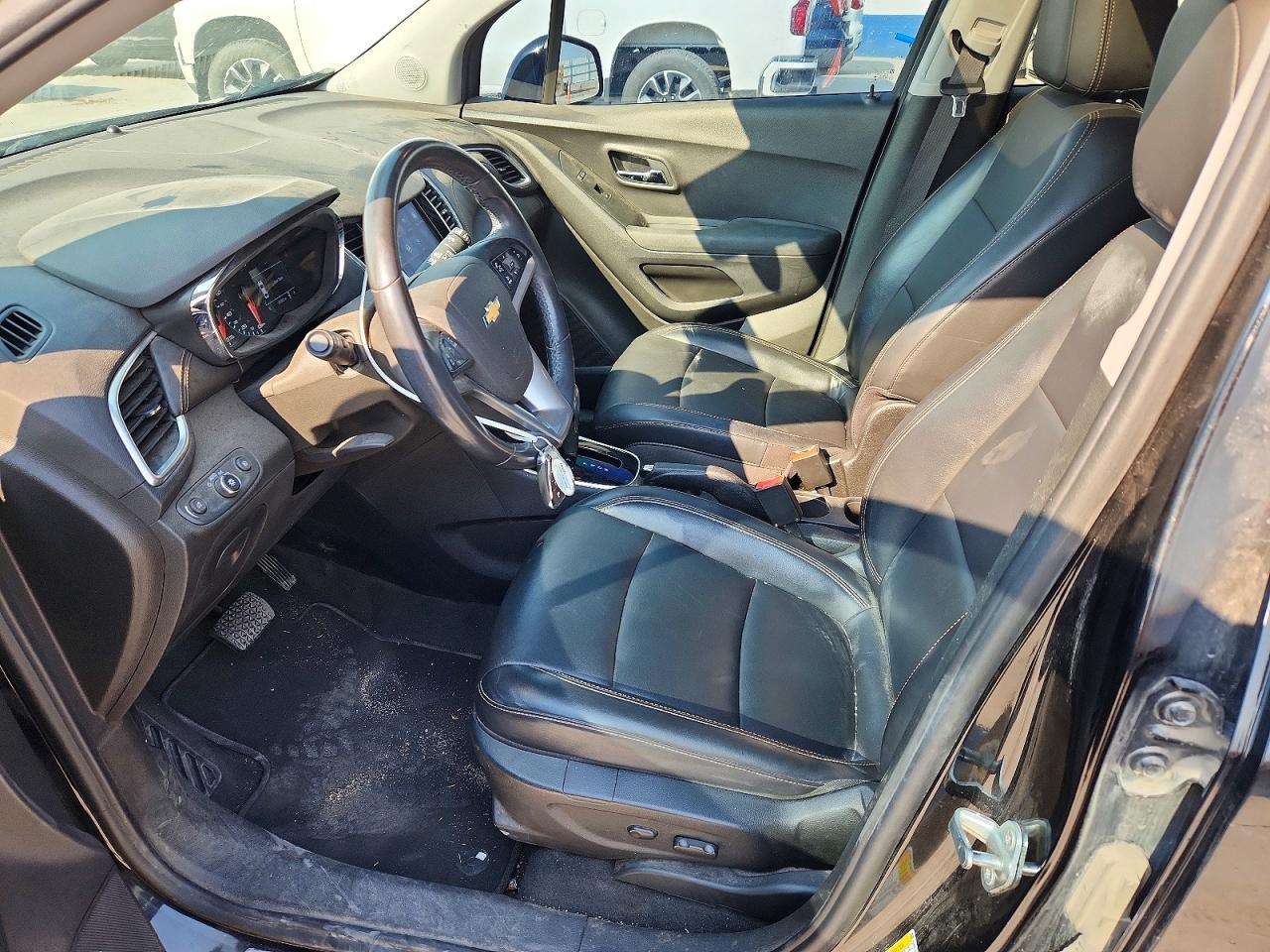 2019 Chevrolet Trax Premier - Image 7