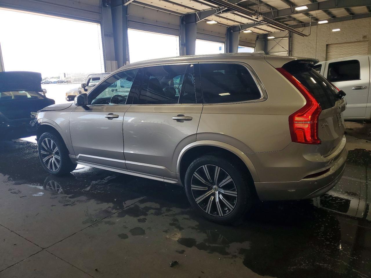2023 Volvo Xc90 Core - Фото 2