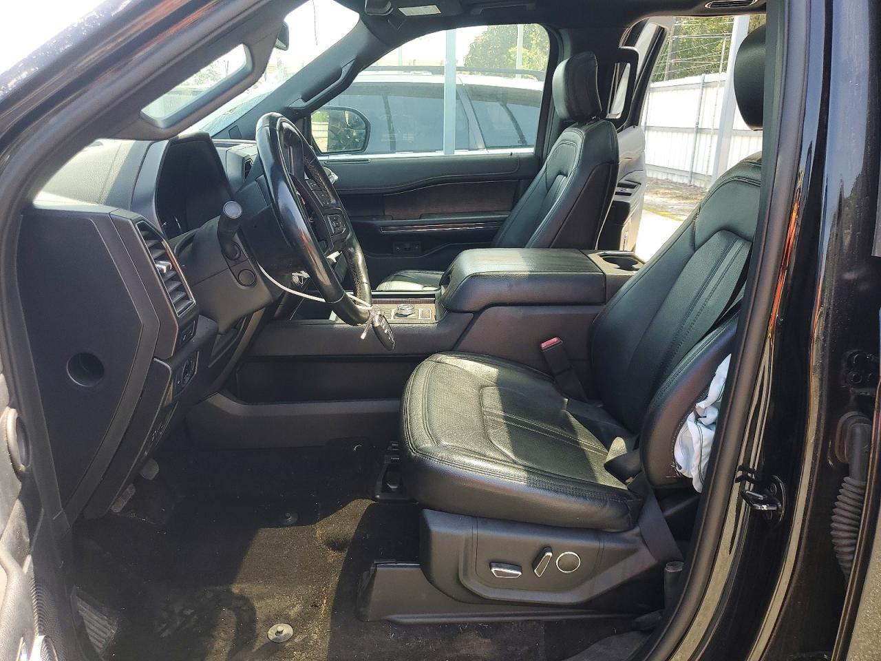 2020 Ford Expedition Limited - Фото 7