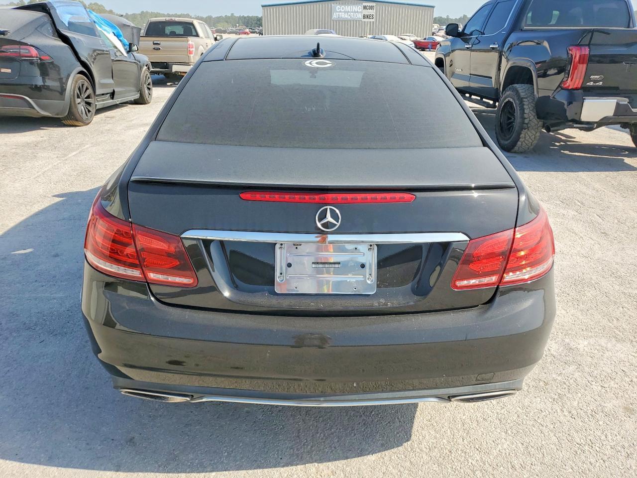 2014 Mercedes-Benz E 350 - Фото 6