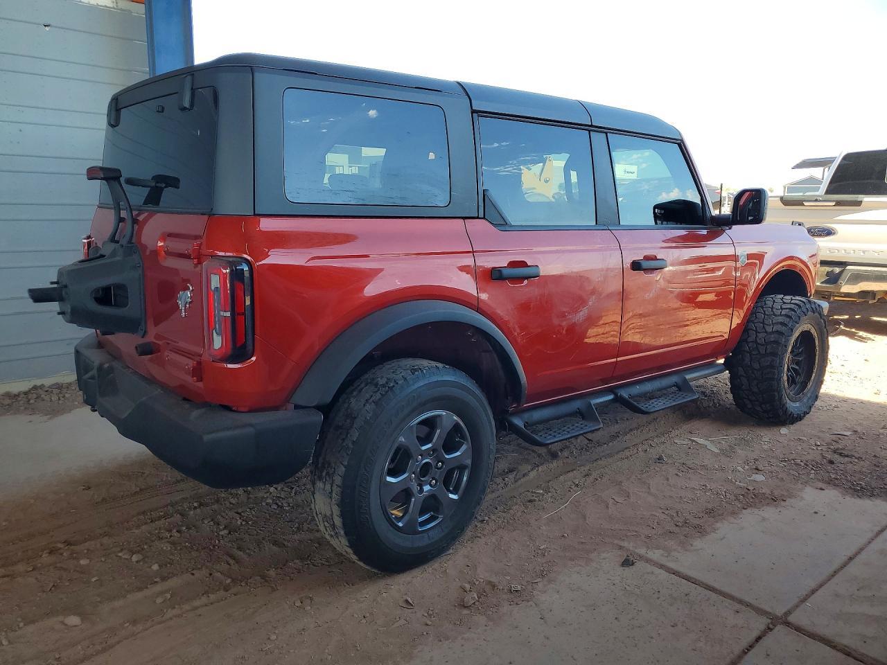 2024 Ford Bronco Big Bend - Фото 3