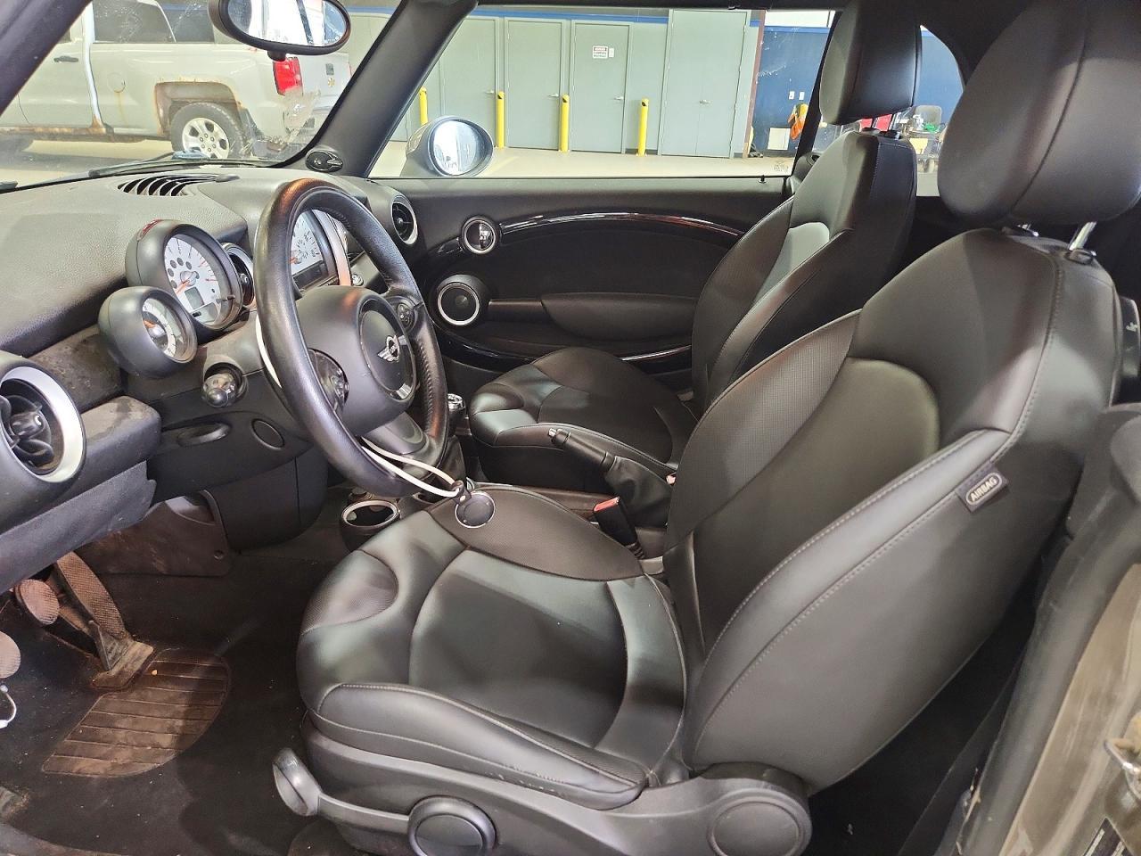 2012 Mini Cooper - Фото 7