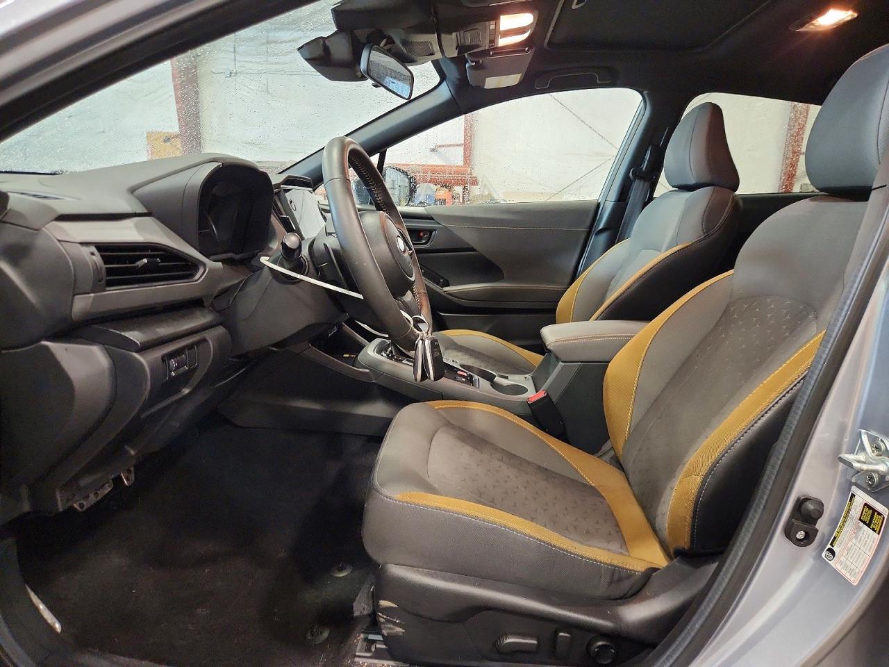 2024 Subaru Crosstrek Sport - Фото 7