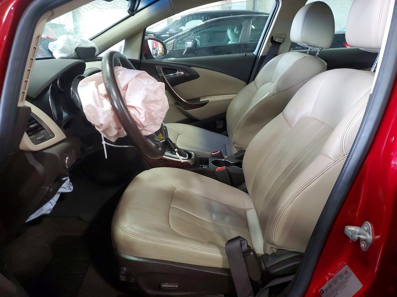 2012 Buick Verano - Фото 7