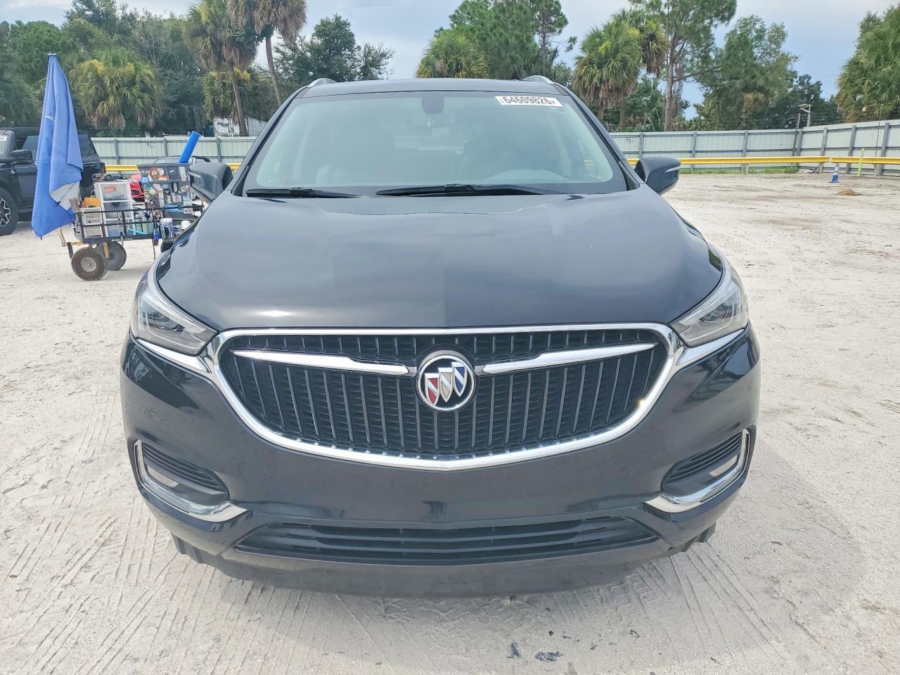 2019 Buick Enclave Essence - Фото 5