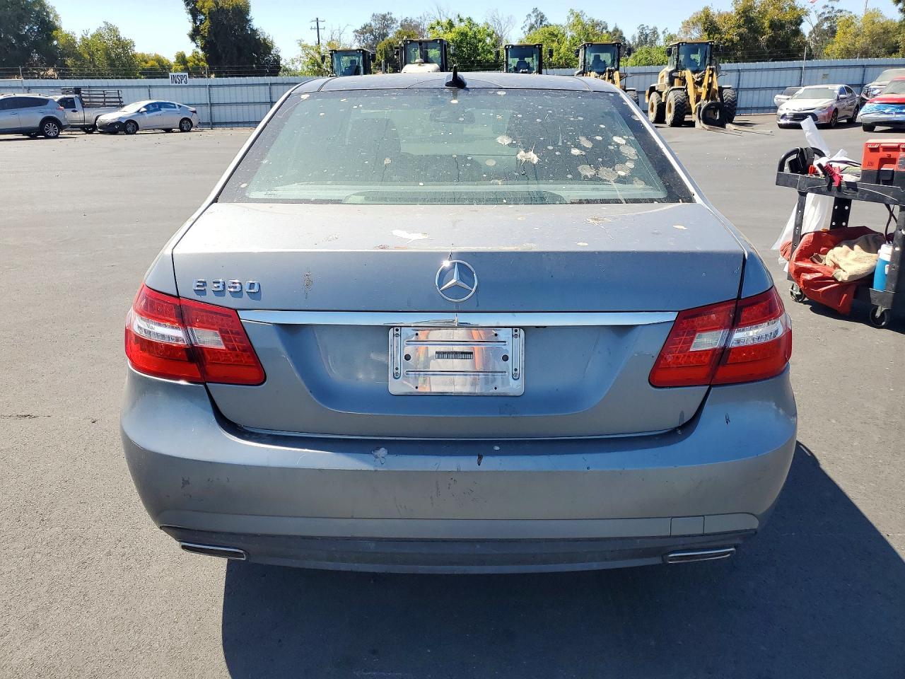 2011 Mercedes-Benz E 350 - Image 6