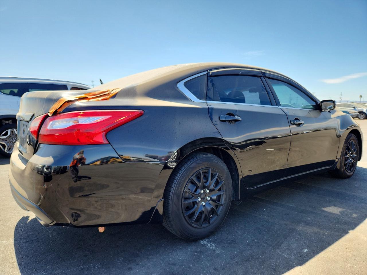 2017 Nissan Altima 2.5 S - Image 3