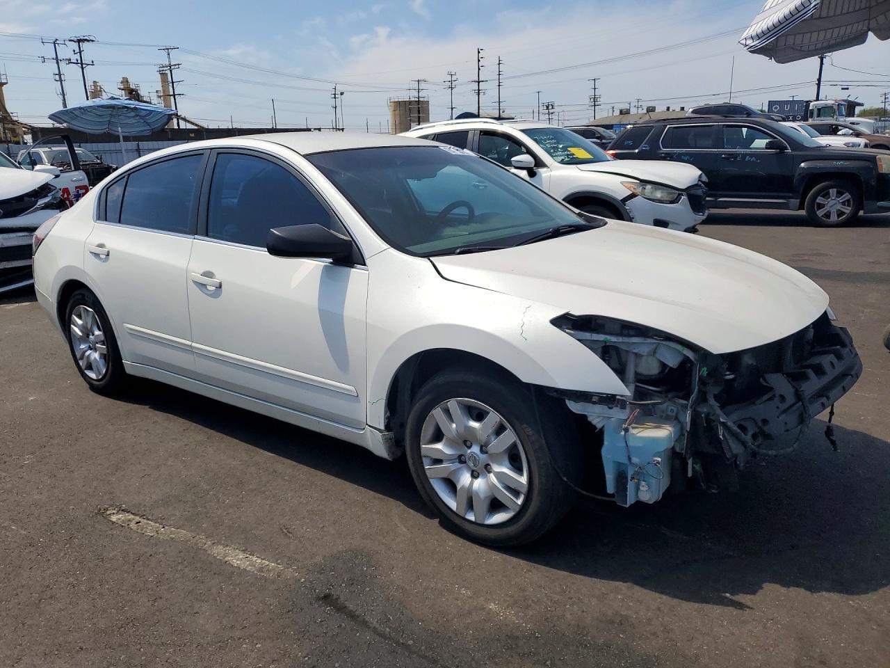 2012 Nissan Altima 2.5 - Фото 4