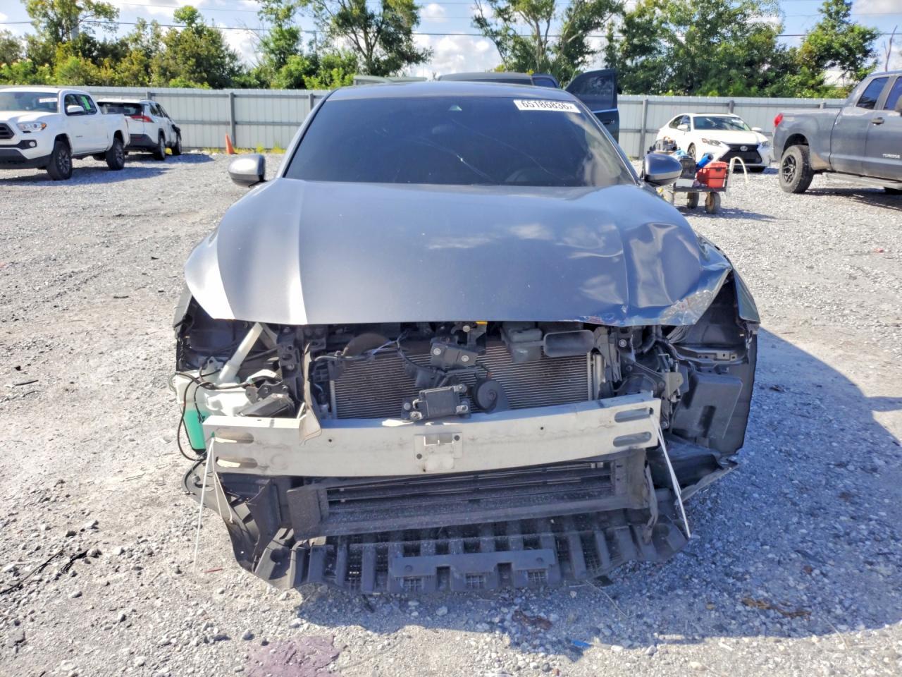 2022 Nissan Altima Sv - Image 5