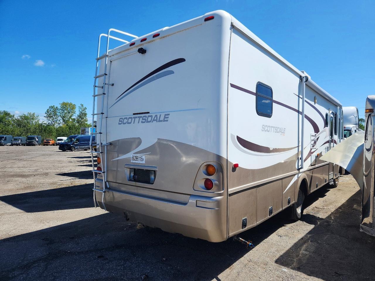 2004 Ford Scottsdale Rv - Фото 4