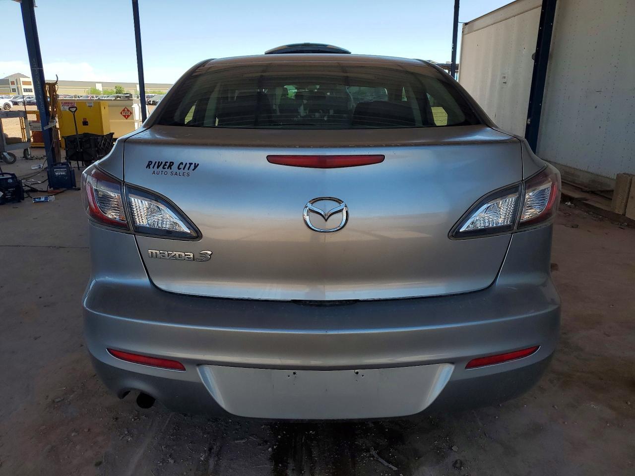 2013 Mazda 3 I - Фото 6