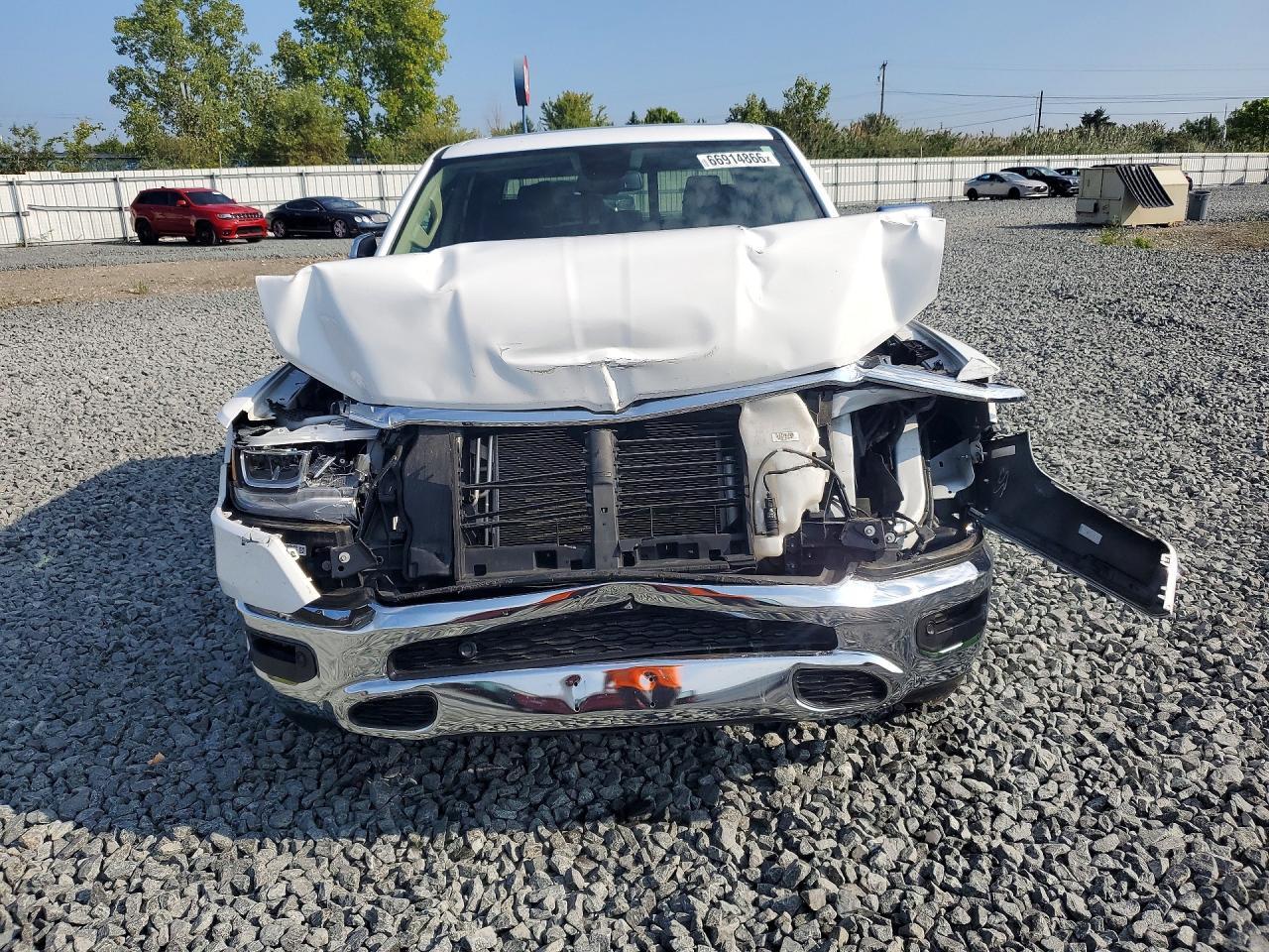 2020 Ram 1500 Laramie - Фото 5