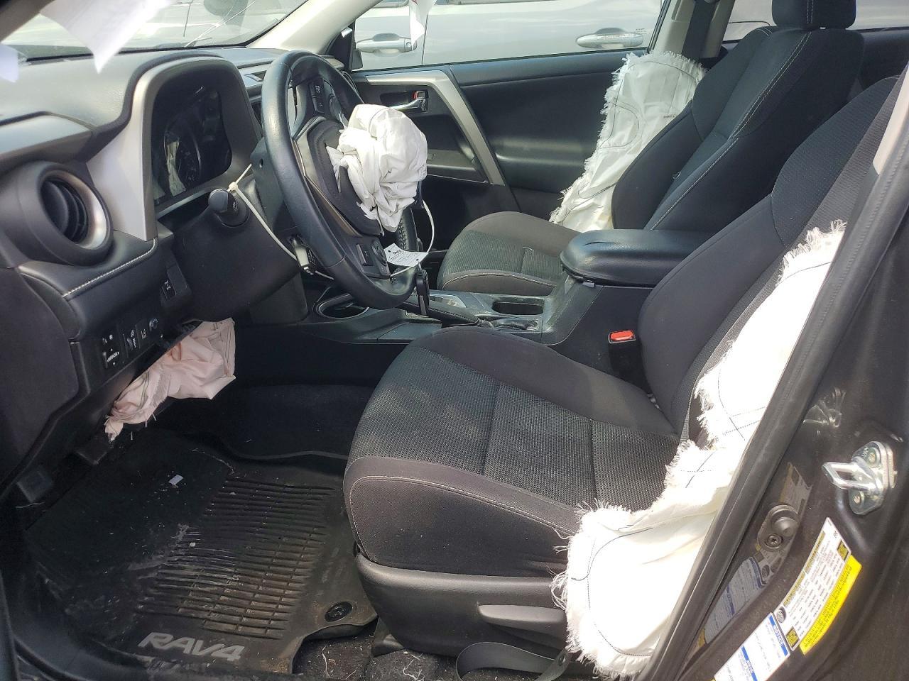 2018 Toyota Rav4 Xle - Фото 7