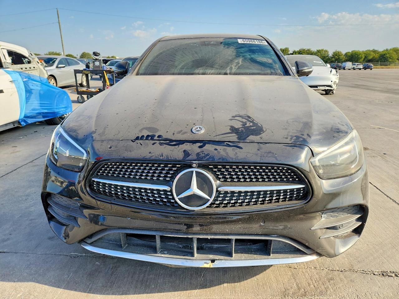 2022 Mercedes-Benz E 350 - Image 5