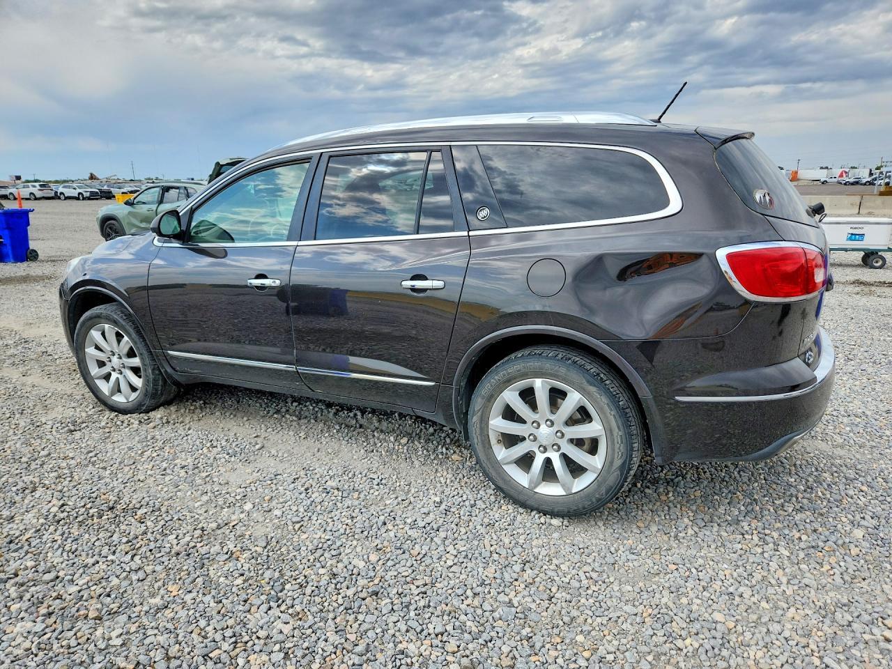 2014 Buick Enclave - Фото 2