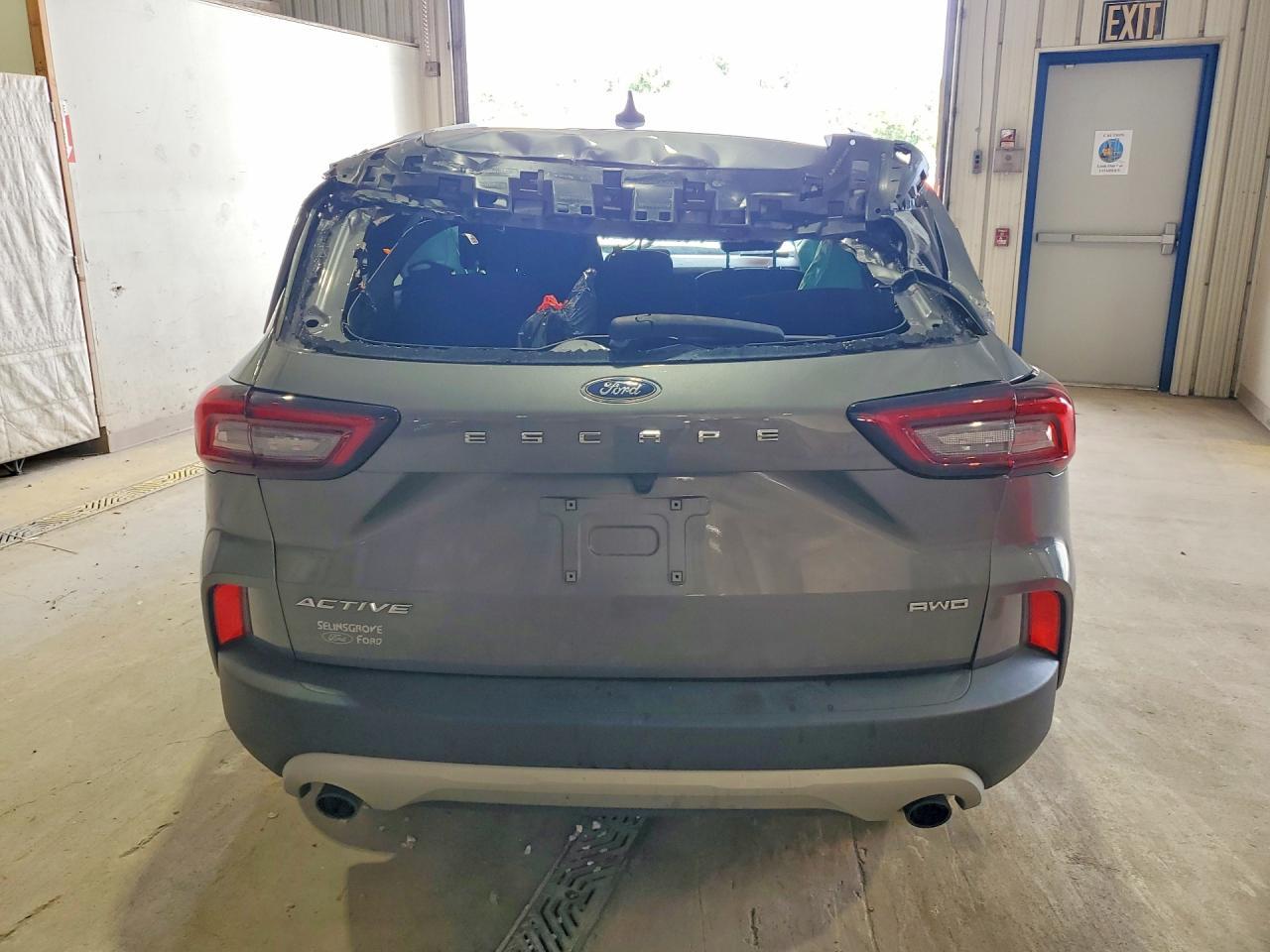 2024 Ford Escape Active - Image 6