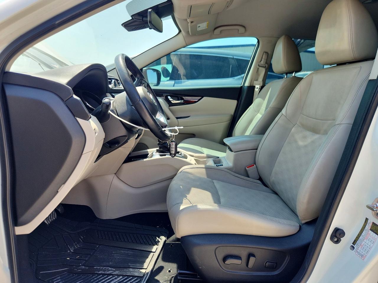 2022 Nissan Rogue Sport Sv - Фото 7