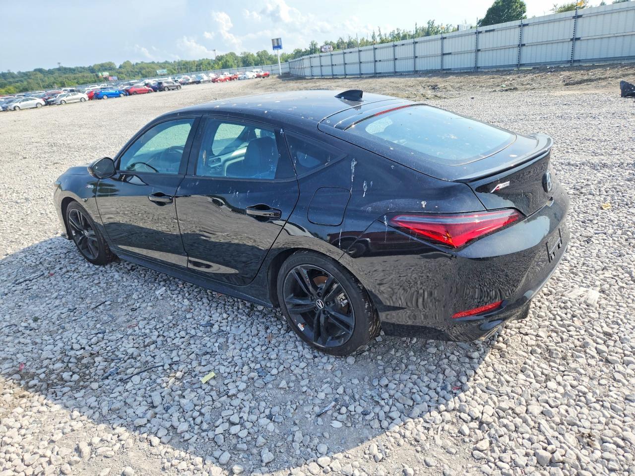 2026 Acura Integra A-Spec Tech - Image 2