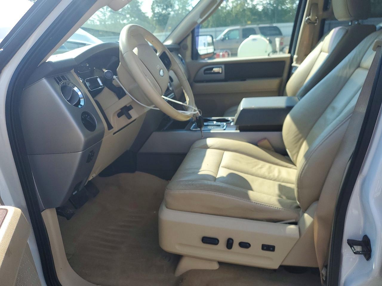 2014 Ford Expedition Xlt - Image 7