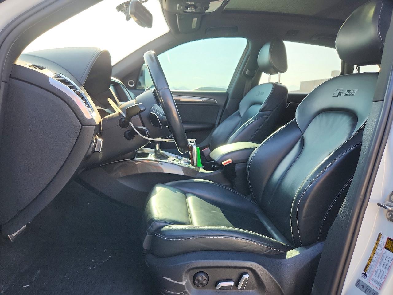 2016 Audi Sq5 Premium Plus - Image 7