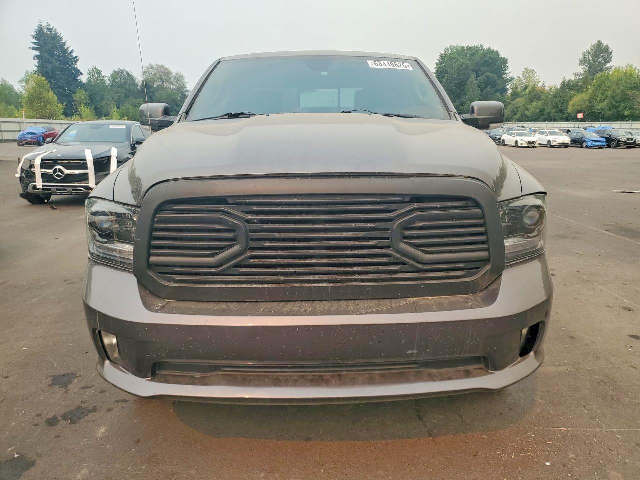 2014 Ram 1500 Sport - Image 5