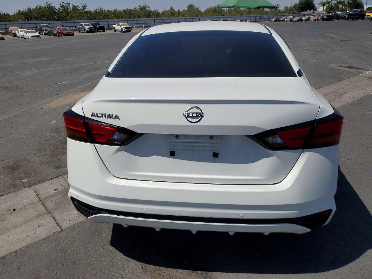 2024 Nissan Altima S - Image 6
