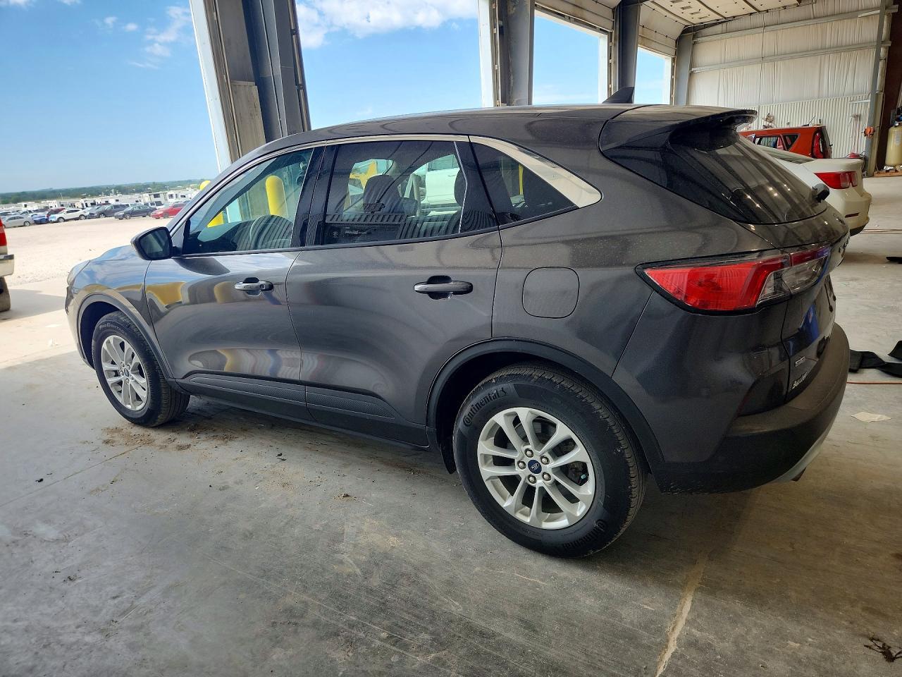 2020 Ford Escape Se - Image 2
