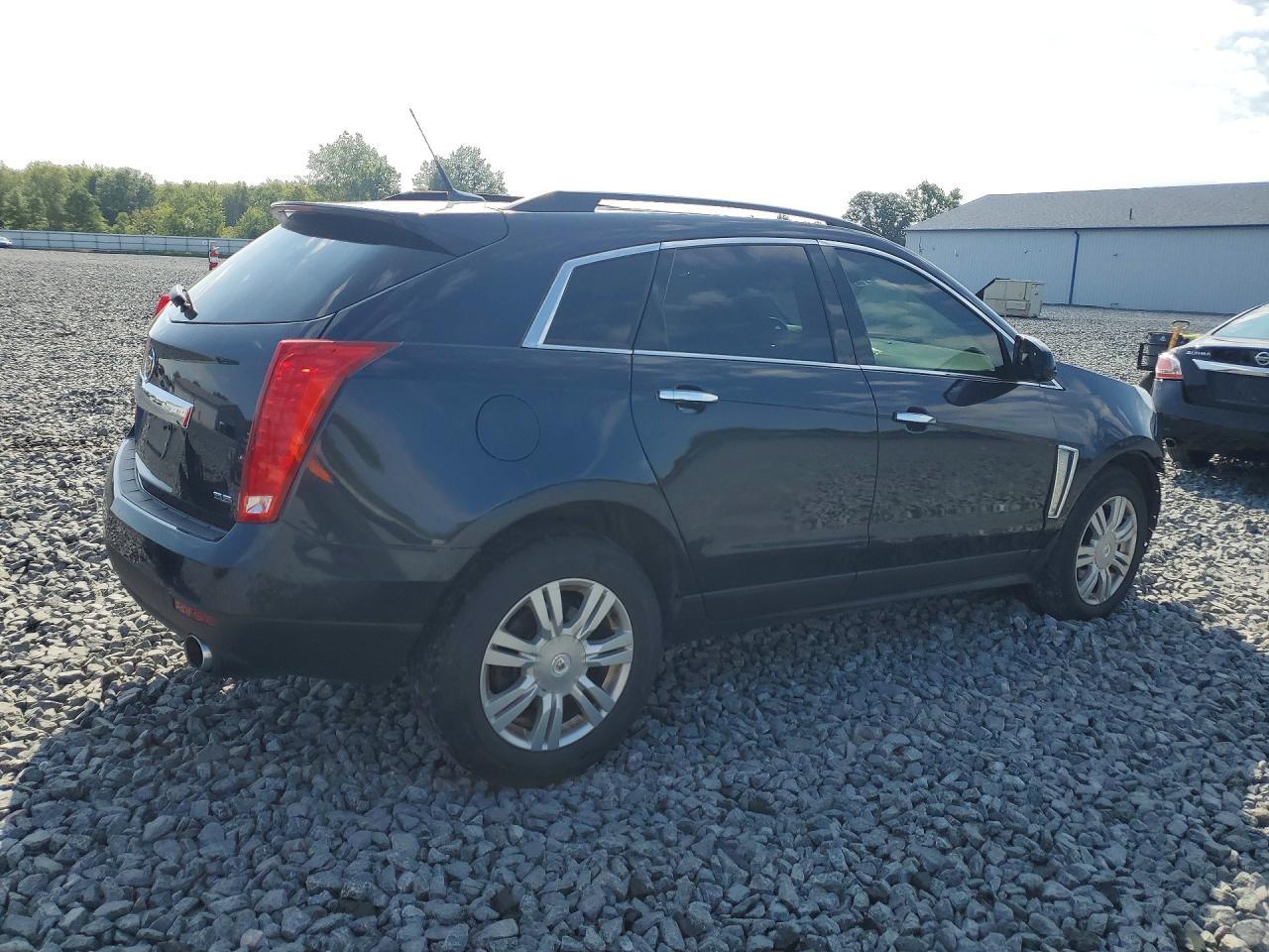 2014 Cadillac Srx - Фото 3