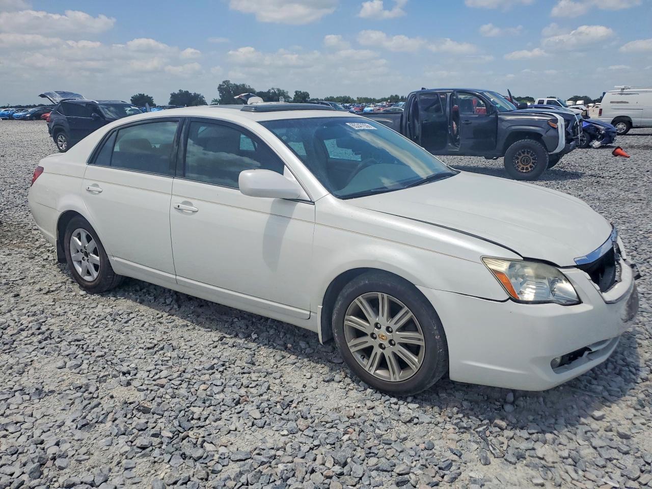 2006 Toyota Avalon Limited - Image 4