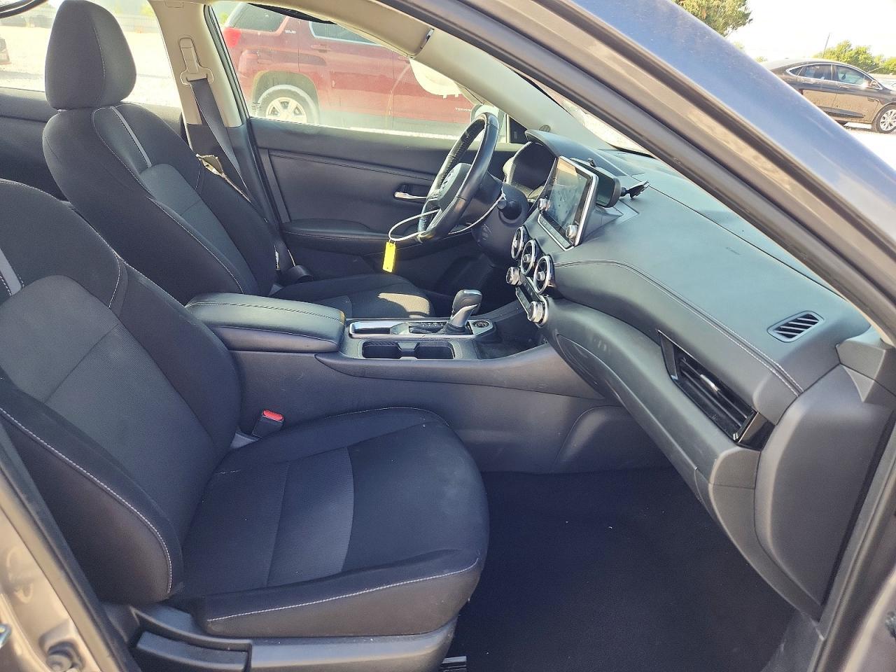 2022 Nissan Sentra Sv - Фото 7
