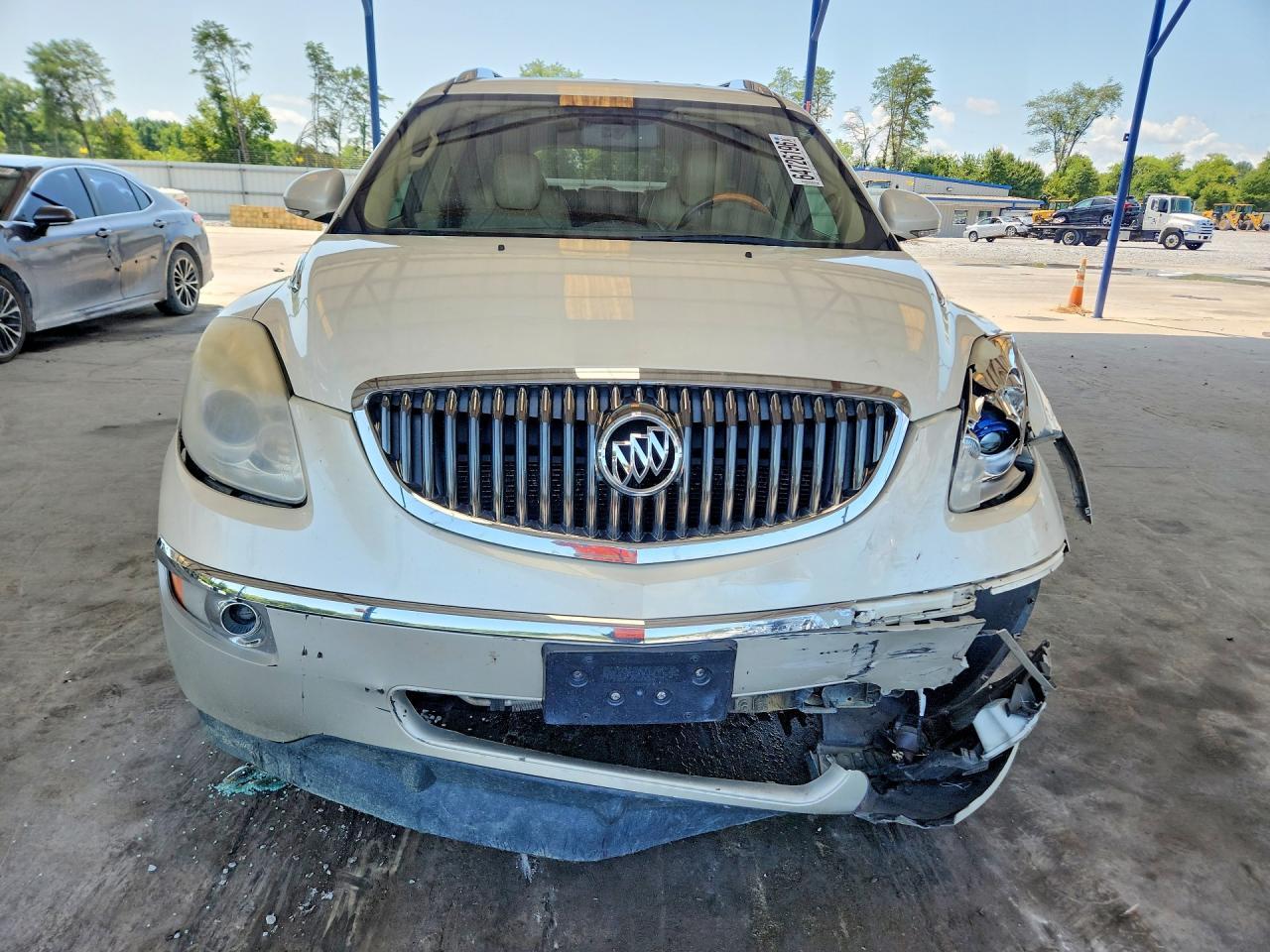 2012 Buick Enclave - Image 5