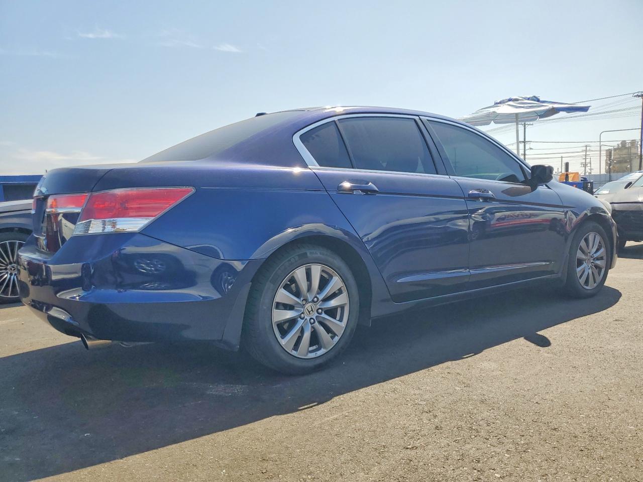 2012 Honda Accord Exl - Image 3