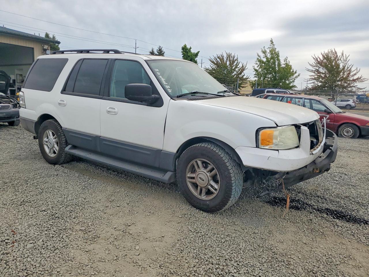 2005 Ford Expedition Xlt - Image 4
