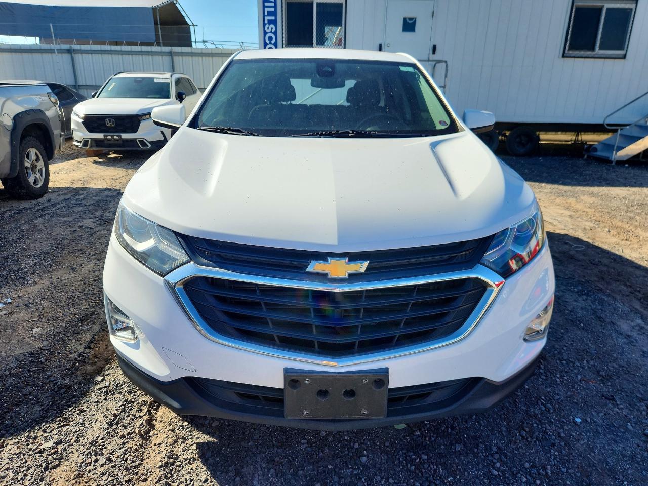 2019 Chevrolet Equinox Lt - Image 5