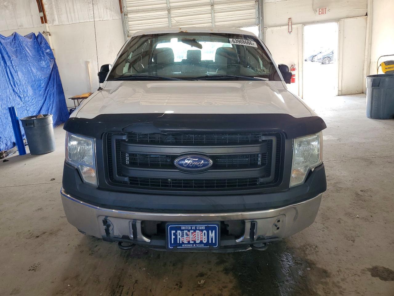 2014 Ford F150 Super Cab - Image 5