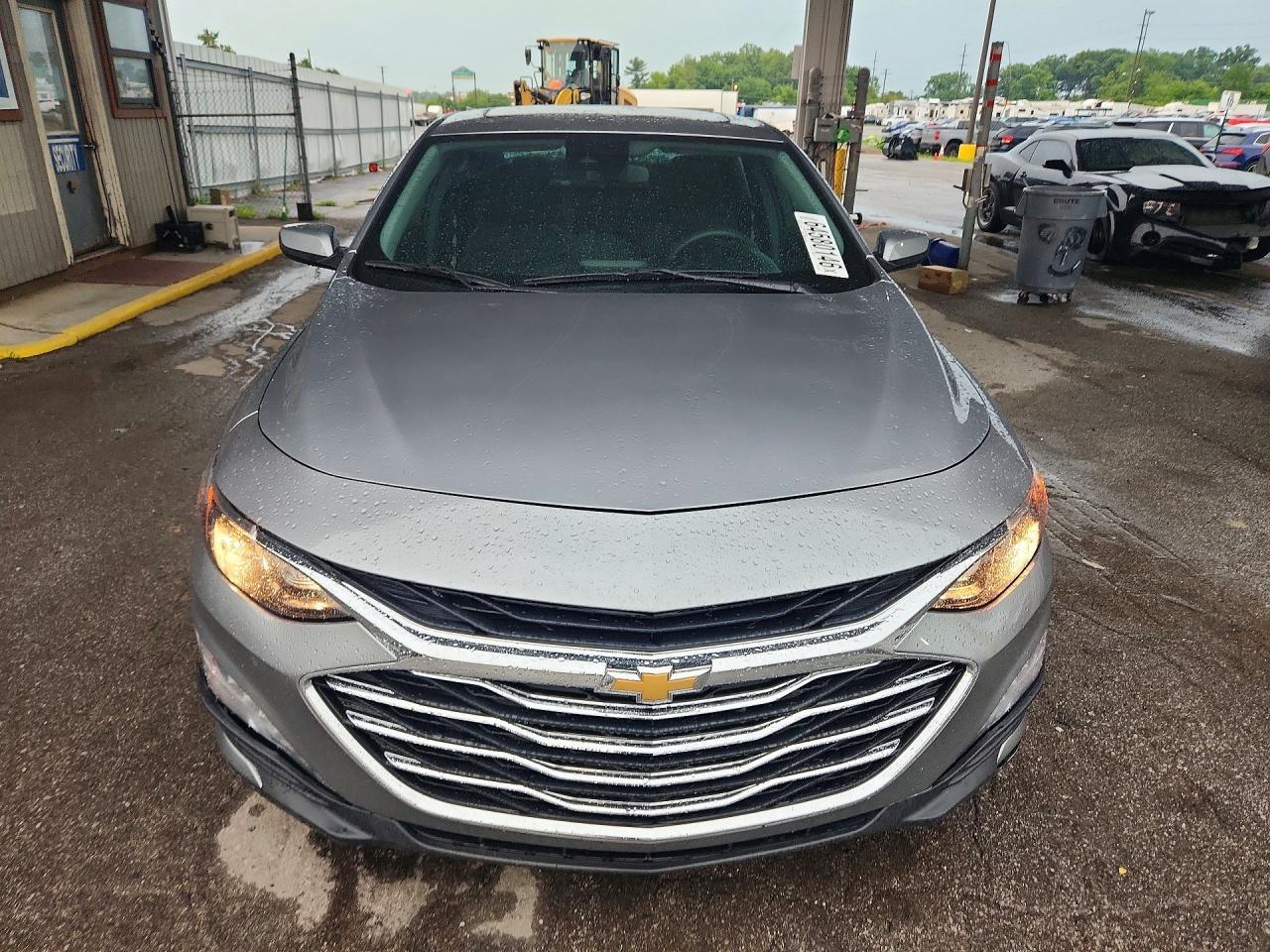 2023 Chevrolet Malibu Lt - Image 5