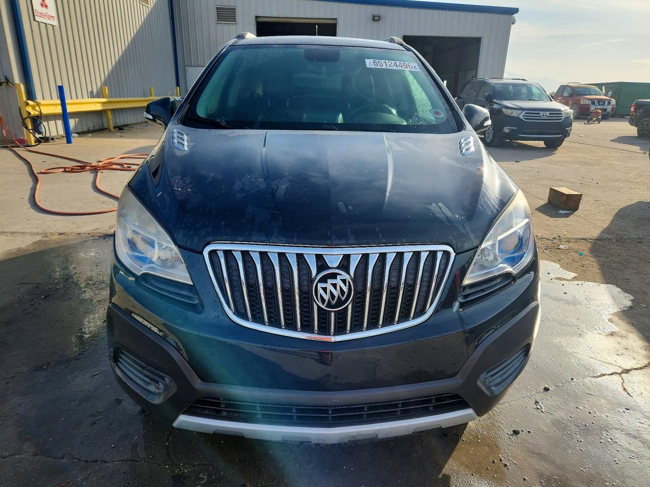 2016 Buick Encore - Image 5