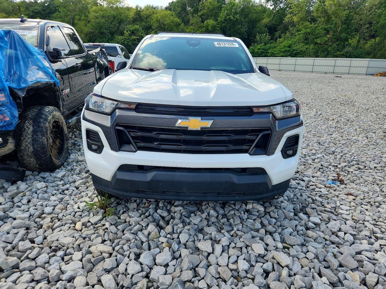 2023 Chevrolet Colorado Lt - Image 5