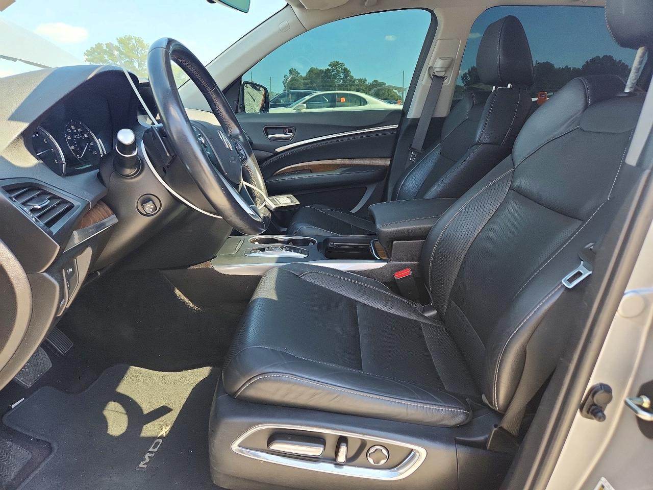 2020 Acura Mdx - Фото 7