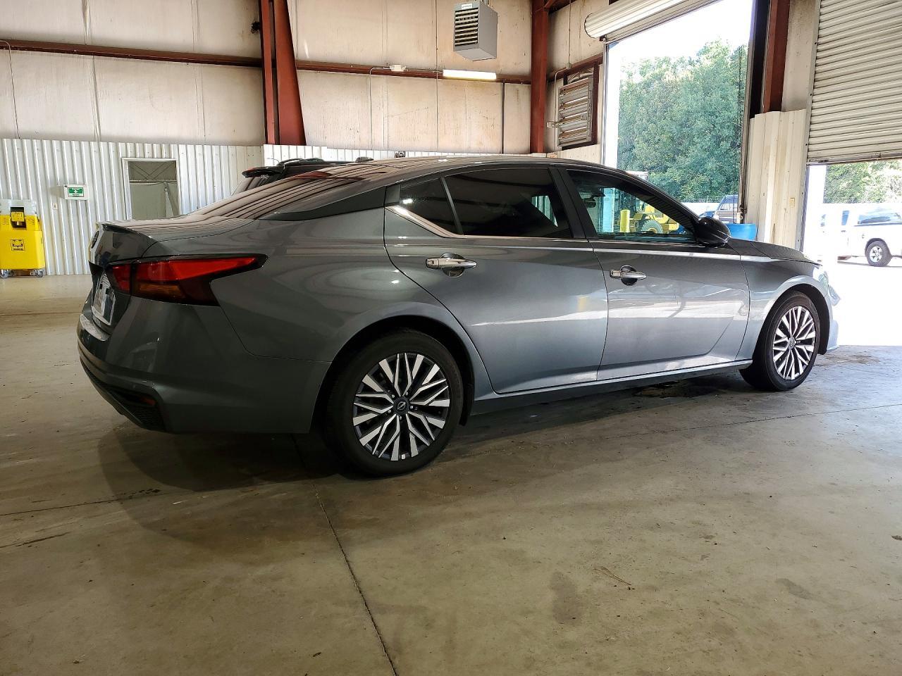 2025 Nissan Altima 2.5 Sv - Фото 3