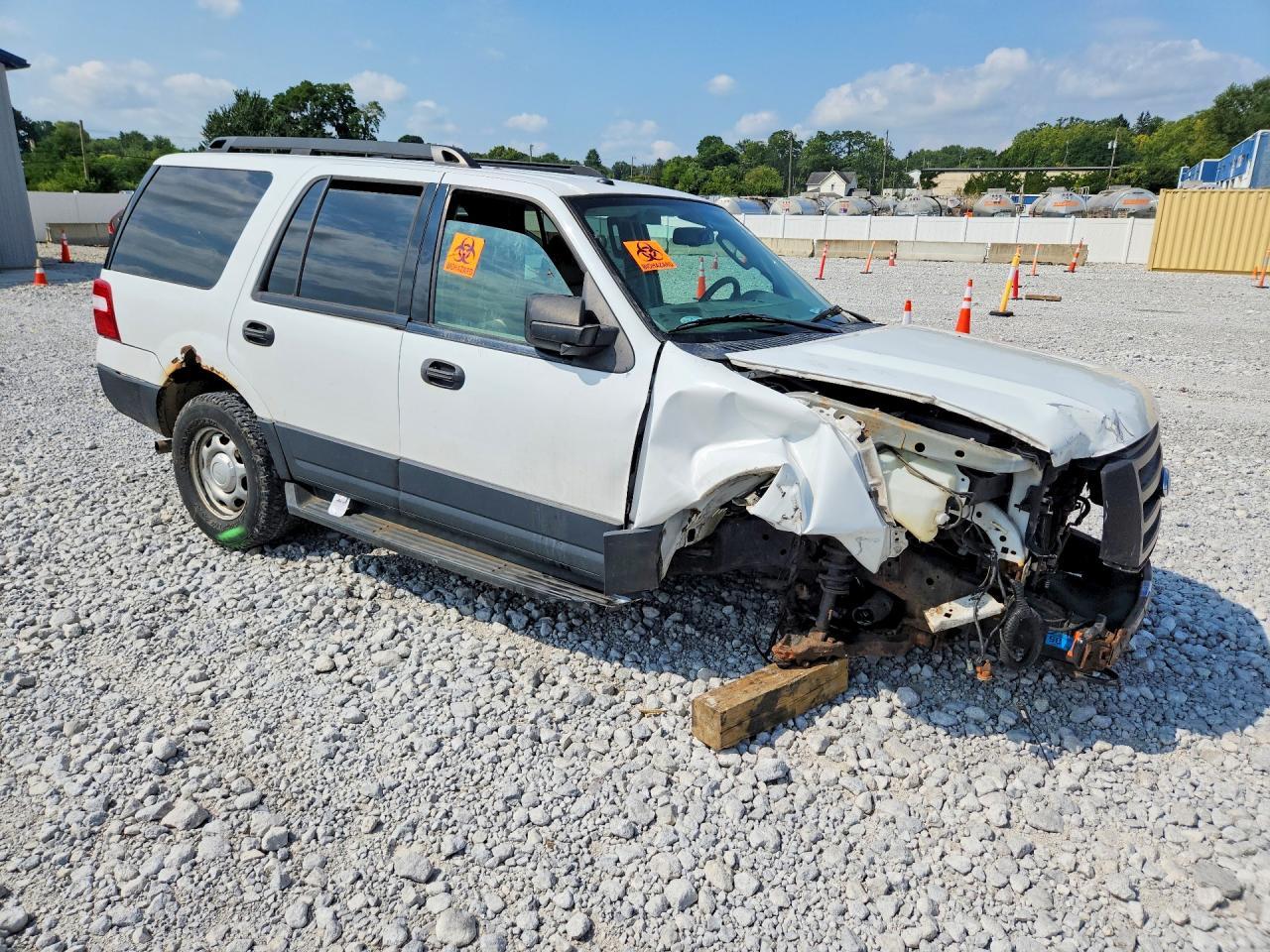 2014 Ford Expedition Xl - Фото 4
