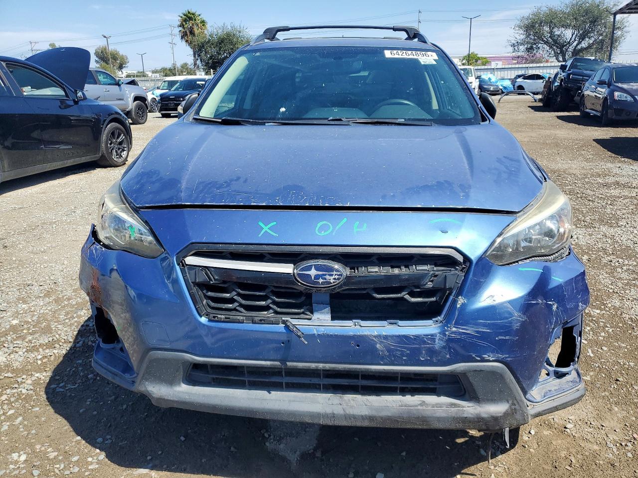 2018 Subaru Crosstrek - Фото 5
