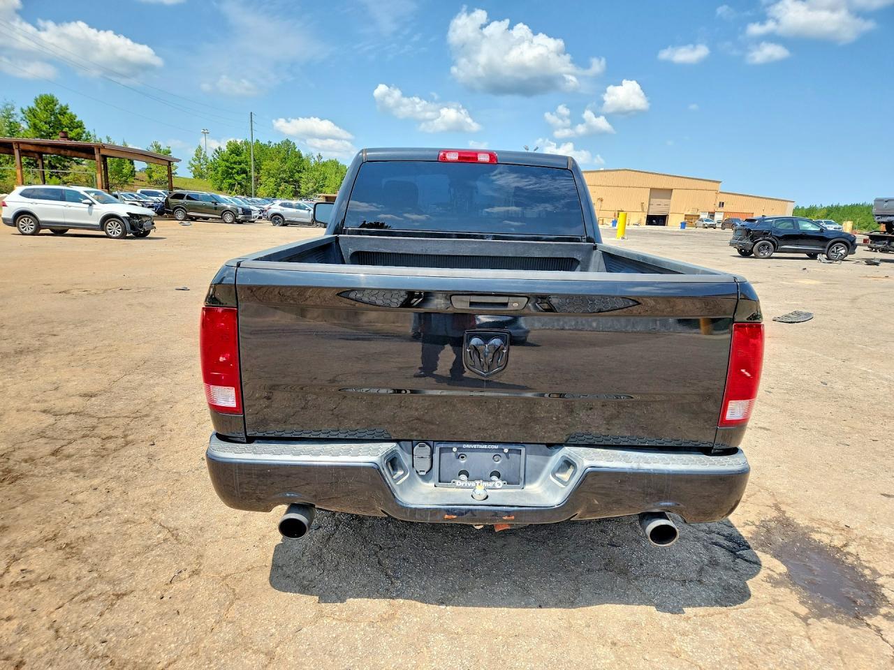 2017 Ram 1500 St - Image 6