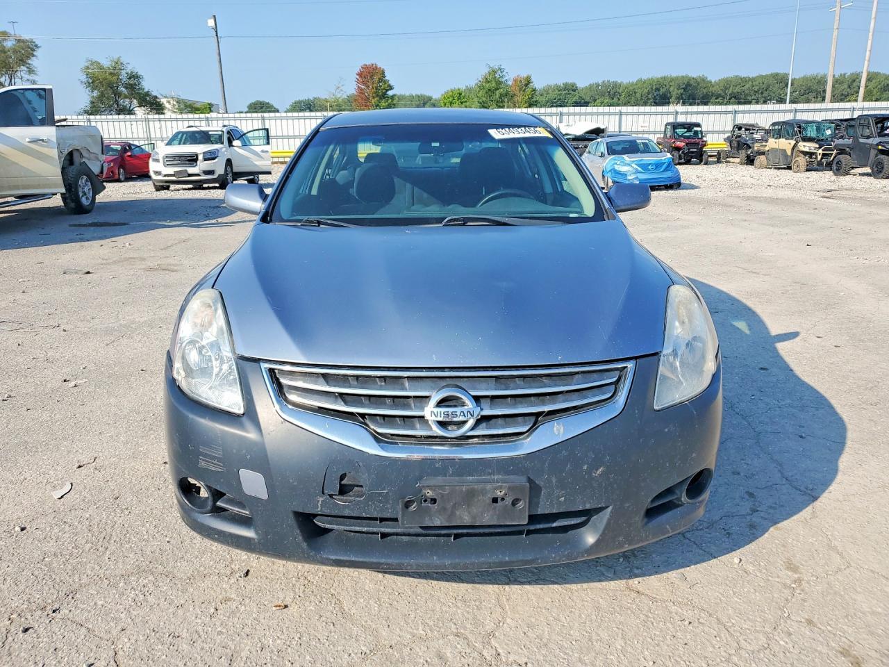 2012 Nissan Altima 2.5 - Image 5