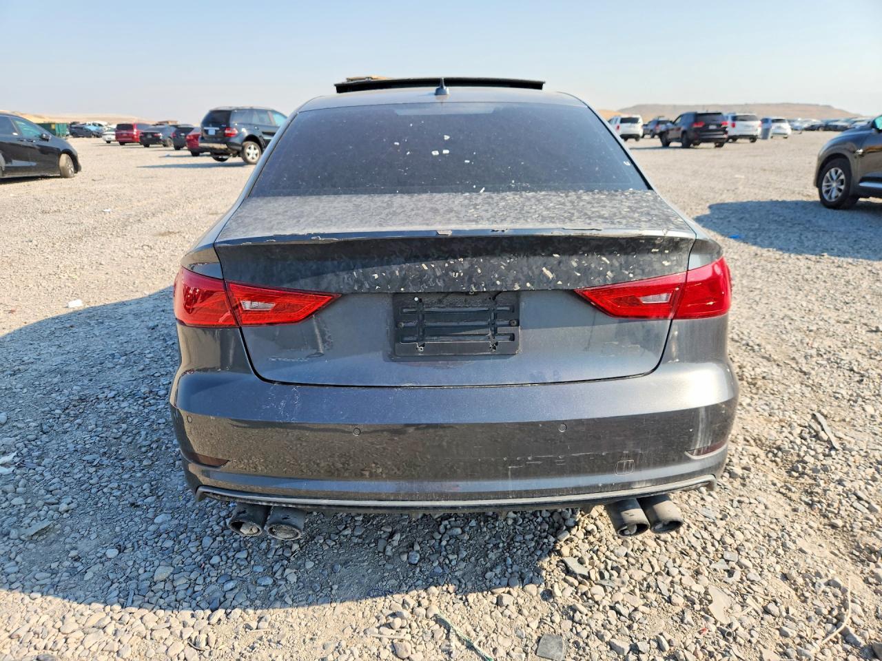 2015 Audi S3 Premium Plus - Image 6