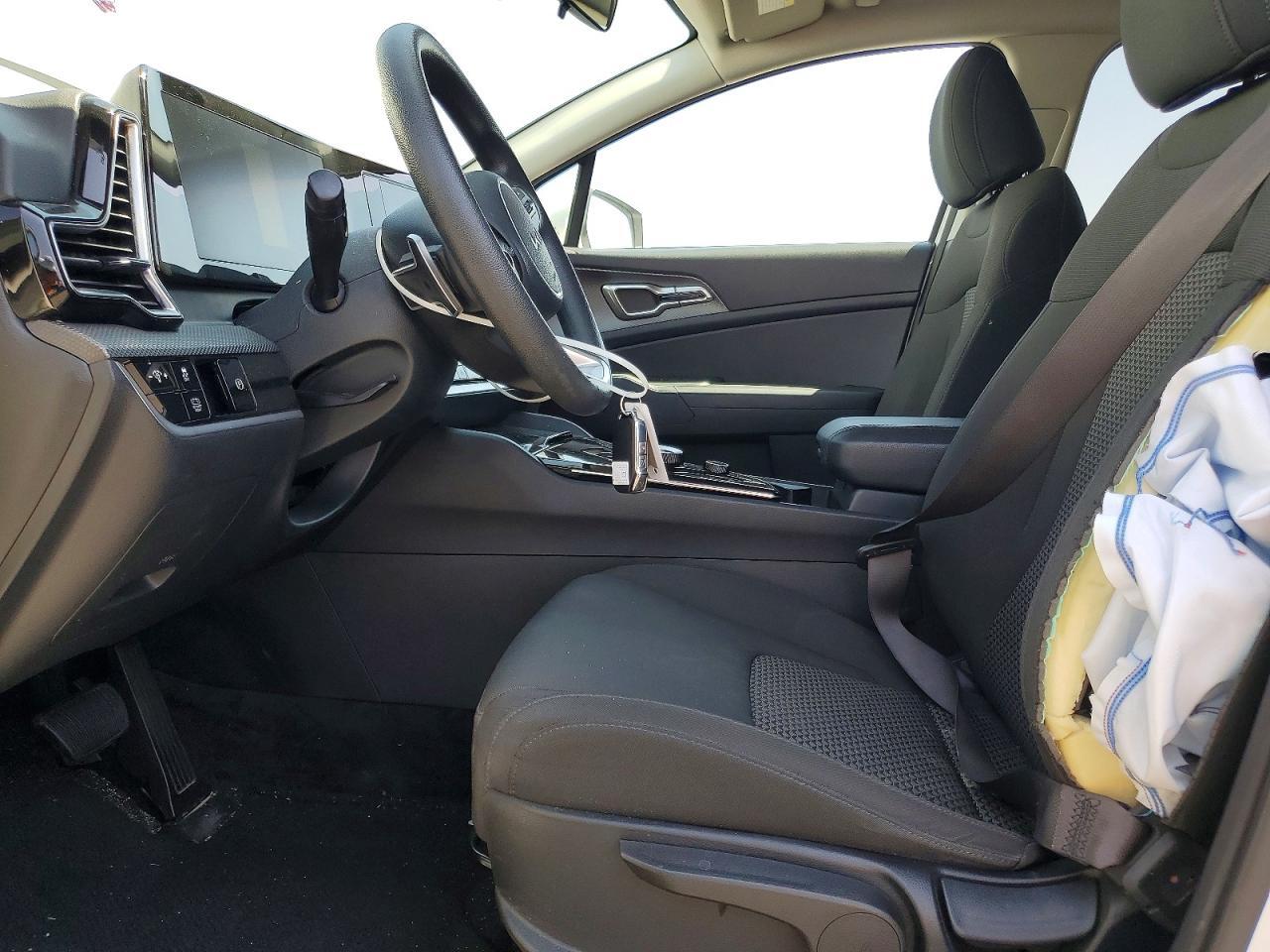 2023 Kia Sportage Lx - Фото 7