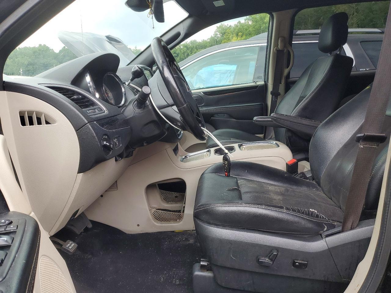 2019 Dodge Grand Caravan Sxt - Фото 7