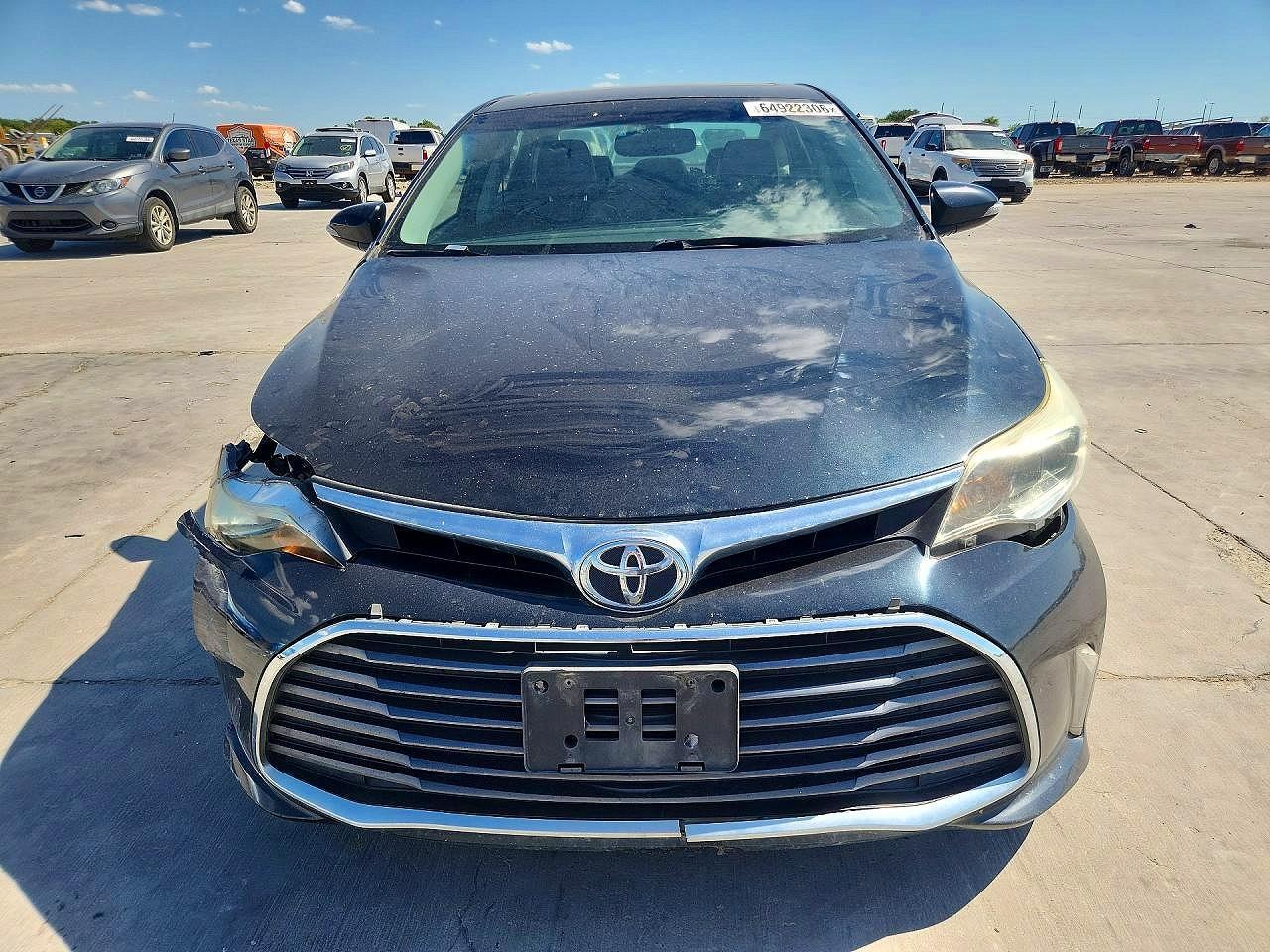 2016 Toyota Avalon Xle Plus - Image 5