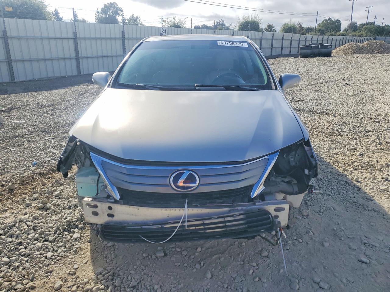 2010 Lexus Hs 250H - Image 5