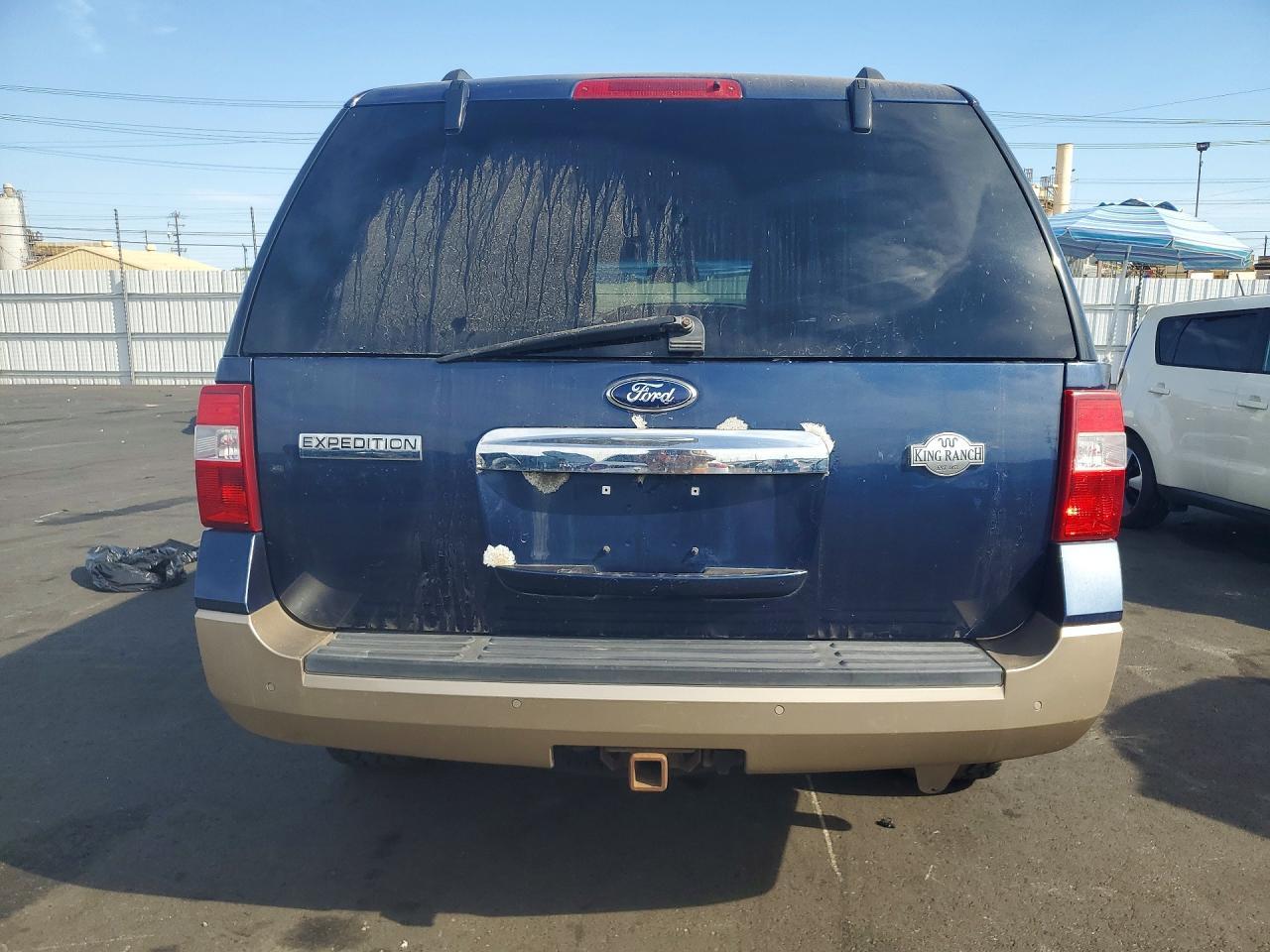 2013 Ford Expedition Xlt - Фото 6